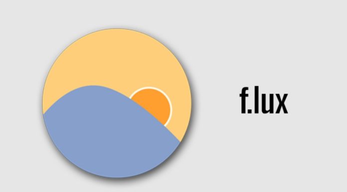 How to Use f.lux to Adjust Screen Brightness and Protect Your Eyes on a Computer