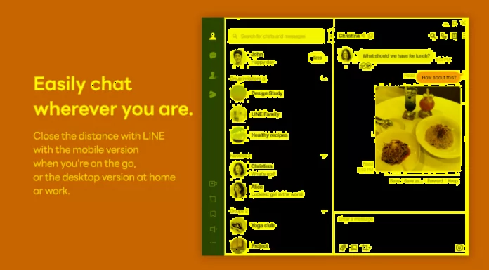 How to Download LINE for PC to Easily Message and Chat with Friends