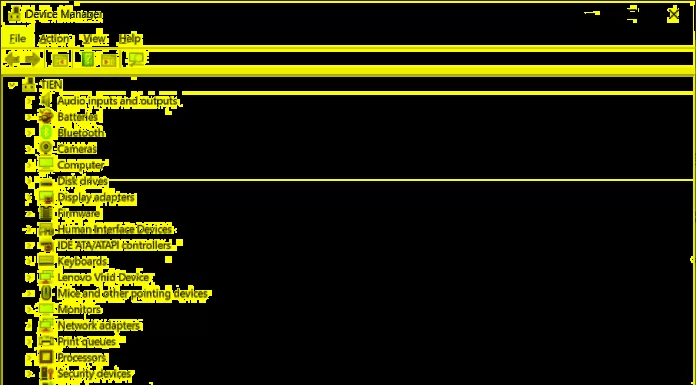 What is a Driver? How to install drivers for a graphics card to ensure normal computer operation