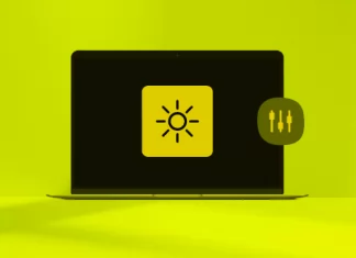 Simple and easy ways to increase the brightness of your Windows and MacBook laptop screen