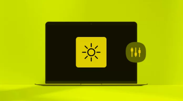 Simple and easy ways to increase the brightness of your Windows and MacBook laptop screen