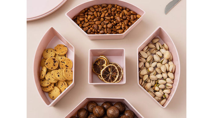 21 Unique and Elegant Plastic Tet Jam Trays for 2024