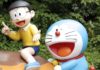 Beautiful and High-Resolution Nobita Wallpapers for Phone and Computer Backgrounds