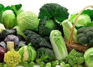 Leafy greens are a better source of calcium than milk, and eating them regularly is more beneficial than consuming ginseng or bird’s nest.