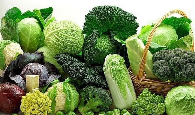 Leafy greens are a better source of calcium than milk, and eating them regularly is more beneficial than consuming ginseng or bird’s nest.