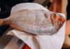 Crispy golden fried fish with this secret ingredient will amaze even top chefs
