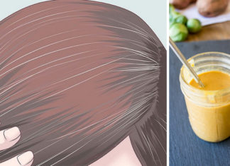 Simple Tips to Get Black Hair Back Without Dyeing