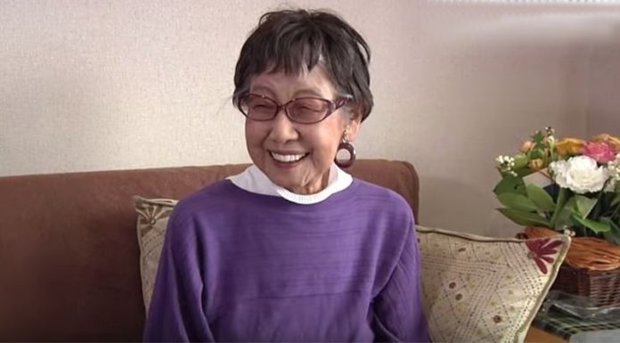 Why are most Japanese people lazy to exercise but live long?