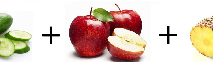 Beautiful Skin with a Magical Formula from Pineapple Spa