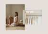 3 Ways to Organize Your Wardrobe According to Marie Kondo