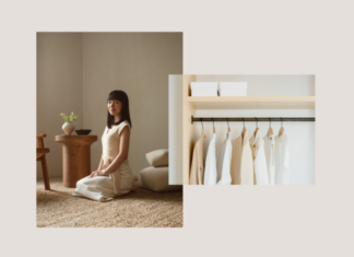3 Ways to Organize Your Wardrobe According to Marie Kondo