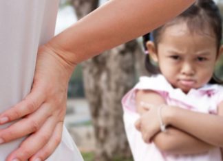 3 Clear Deficiencies in Children Who Are Often Yelled at by Their Parents