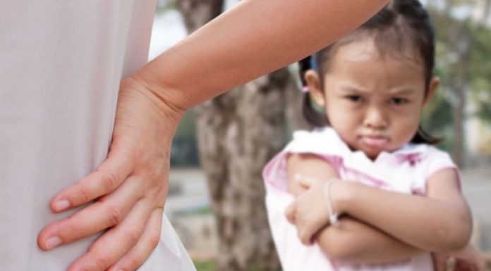 3 Clear Deficiencies in Children Who Are Often Yelled at by Their Parents