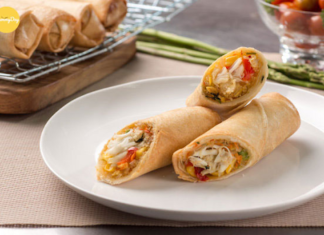 Get ready for New Year: Change your Tet meal with 02 super unique and delicious dishes afterwards!!