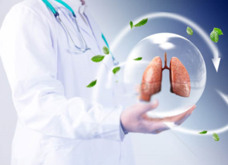 Longer Lifespan Depends on Four Clean Body Parts for Both Men and Women over 50 Years Old