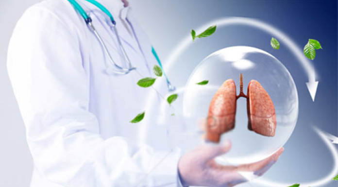 Longer Lifespan Depends on Four Clean Body Parts for Both Men and Women over 50 Years Old