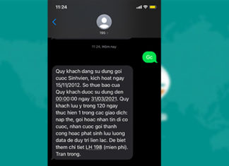 4 ways to check the current Viettel package, which package is suitable for housewives?