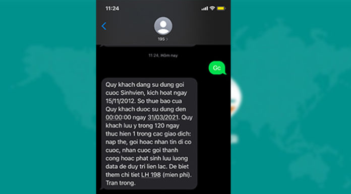 4 ways to check the current Viettel package, which package is suitable for housewives?