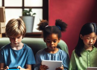 Don’t ever say you don’t like gadgets, even with these 4 sentences, mom and dad.