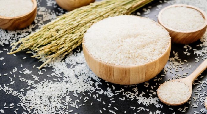 5 types of rice that taste delicious but are harmful to health, bringing trouble home