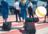 Why do flight attendants often carry bananas with their luggage? Surprising benefits of an apparently accidental habit.