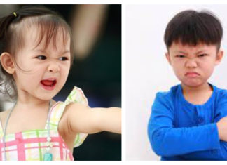 4 Indicators of a Misbehaving Child: Parents Should Discipline Early to Avoid Regret