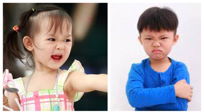 4 Indicators of a Misbehaving Child: Parents Should Discipline Early to Avoid Regret