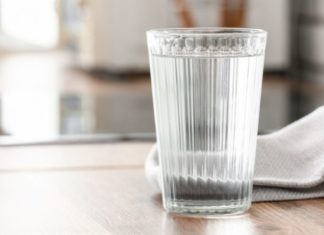 4 Types of Water that Warm the Lungs and Promote Respiratory Health