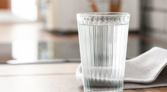 4 Types of Water that Warm the Lungs and Promote Respiratory Health
