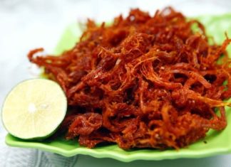 4 No-Fuss Party Snacks to Keep the Celebration Going