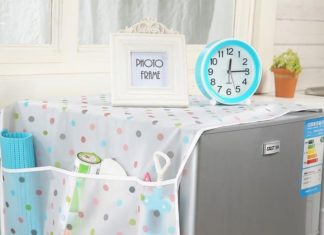 The Feng Shui Master’s Warning: 4 Items to Avoid Placing on Top of the Refrigerator That Drain Your Wealth