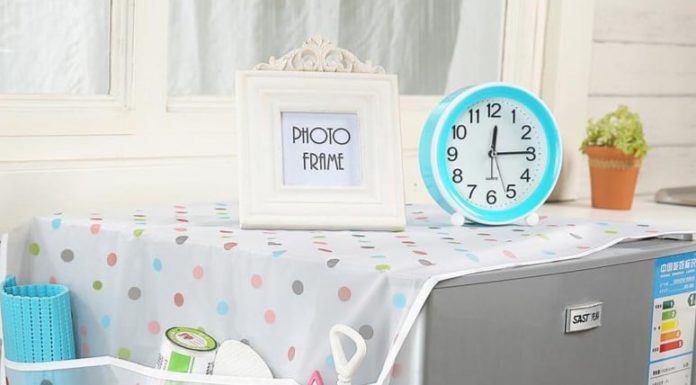 The Feng Shui Master’s Warning: 4 Items to Avoid Placing on Top of the Refrigerator That Drain Your Wealth