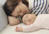 The benefits of co-sleeping in childhood for a more successful future.