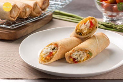 Get ready for New Year: Change your Tet meal with 02 super unique and delicious dishes afterwards!!