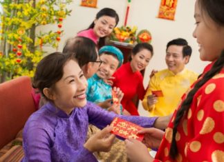 40+ Meaningful and Heartfelt New Year Wishes for Parents in 2024