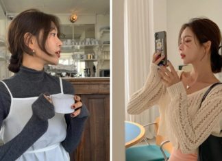 5 Ways to Style Your Hair for an Always Beautiful Lunar New Year