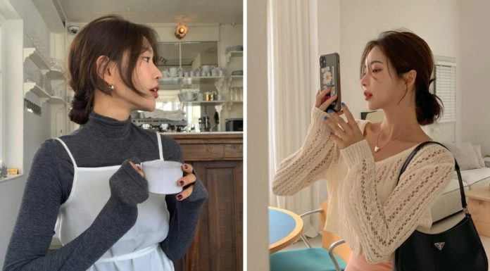 5 Ways to Style Your Hair for an Always Beautiful Lunar New Year