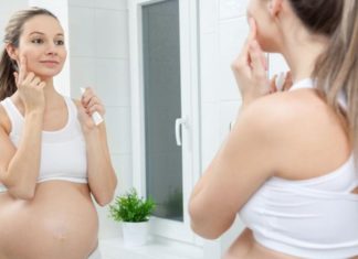 5 Safe Acne Creams for Expecting Mothers and Their Unborn Child