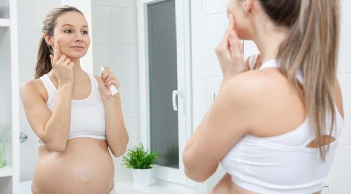 5 Safe Acne Creams for Expecting Mothers and Their Unborn Child