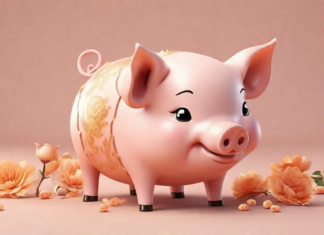 The “Mysterious” Month: 3 Zodiac Signs With a Wealth of Fortune, Eagerly Anticipating the New Year