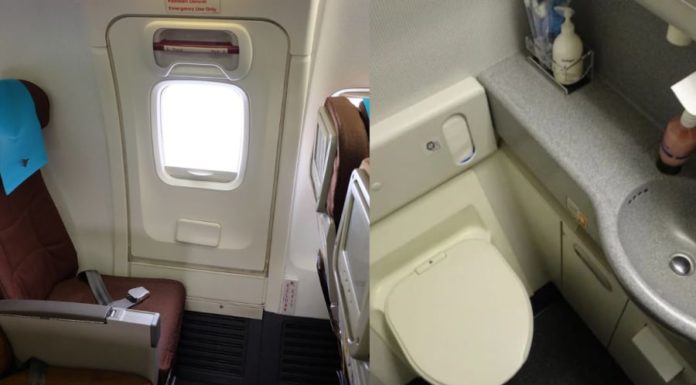 Flight attendants advise you to always carry hand sanitizer and tissues on board, surprising benefits, don’t forget