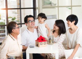 The secrets wealthy people teach their children about finance: teaching these things early leads to success and wealth