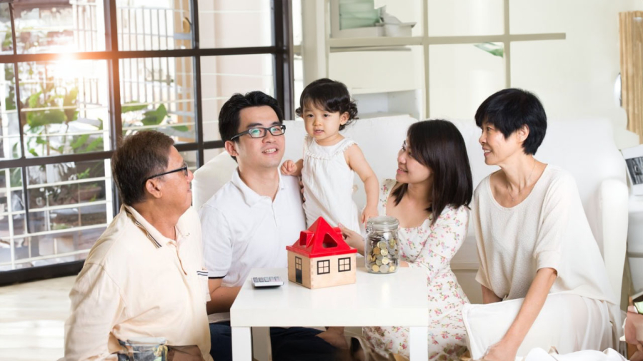 The secrets wealthy people teach their children about finance: teaching these things early leads to success and wealth