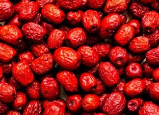 6 Cooling Fruits for a Healthy and Strong Child