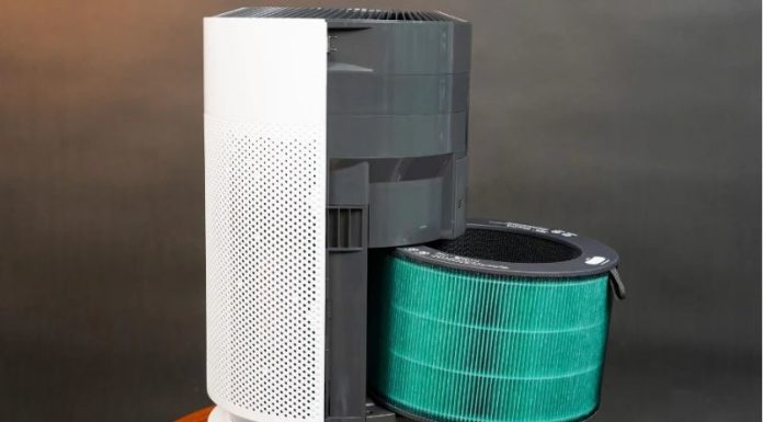 6 Common Mistakes People Make When Using Air Purifiers