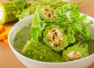 6 Vegan Feast Menus for a Blessing and Lucky Tet Celebration