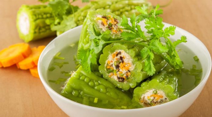 6 Vegan Feast Menus for a Blessing and Lucky Tet Celebration