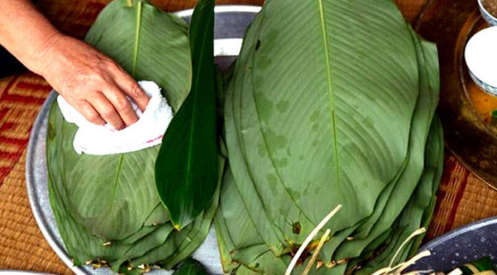 7 Ways to Boil Sticky Rice Cakes for Long-lasting, Green, and Firm Results