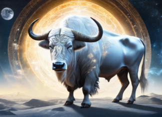 Feng Shui Forecast for Year 2024: Confronting the Year of Thai Tue with Strength, Harvesting Golden Luck and Wealth for the Homeowner Born in the Year of the Ox.