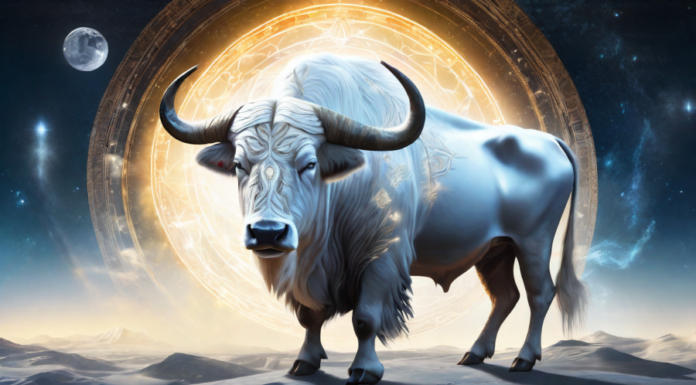 Feng Shui Forecast for Year 2024: Confronting the Year of Thai Tue with Strength, Harvesting Golden Luck and Wealth for the Homeowner Born in the Year of the Ox.